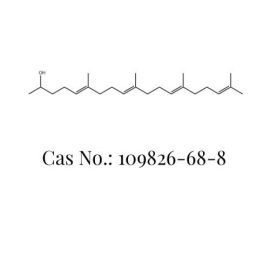 Geranylgeranylisopropanol Cas 109826-68-8